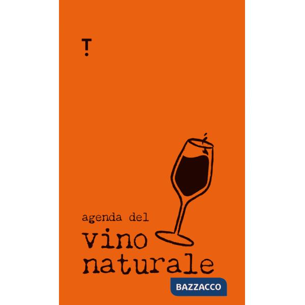 Agenda del vino naturale