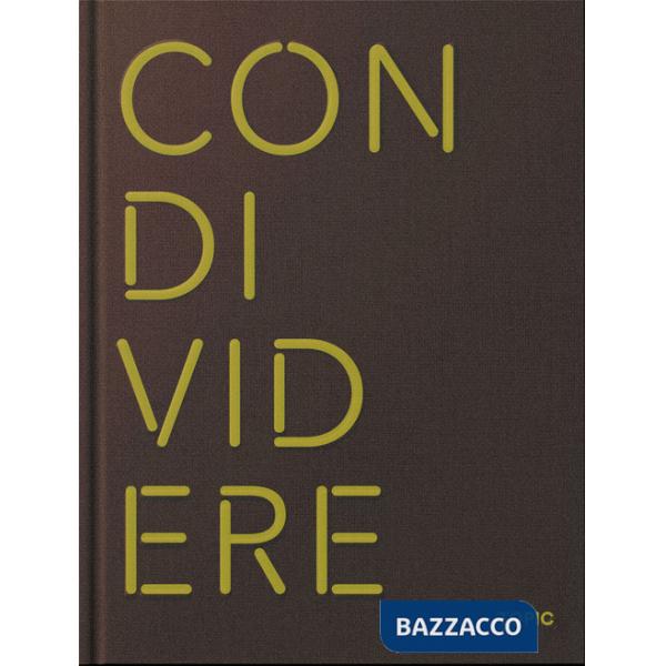 Condividere. Ediz. inglese