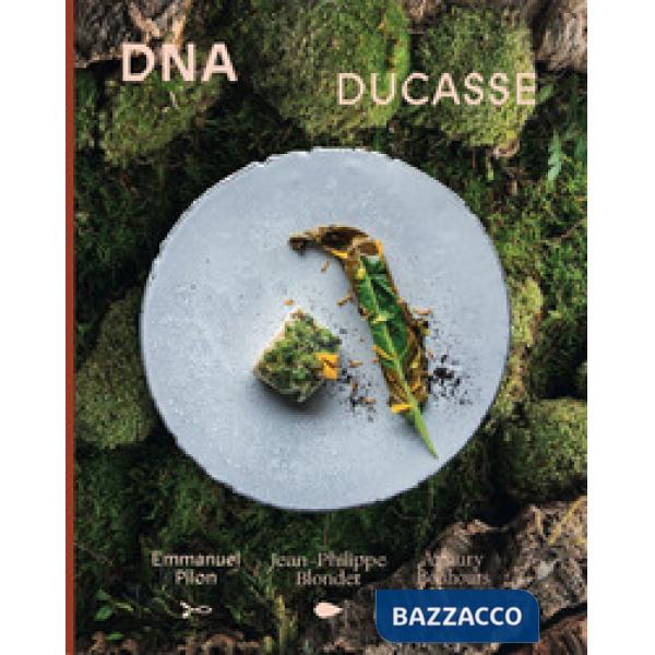 DNA Ducasse