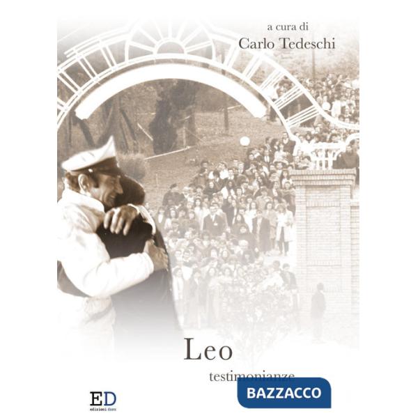 Leo. Testimonianze