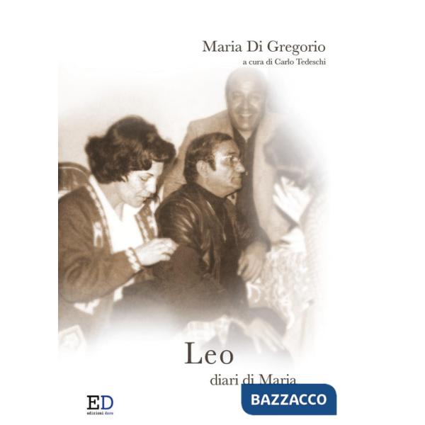 Leo. Diari di Maria