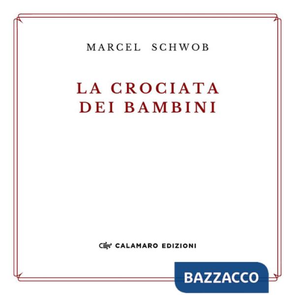 Crociata dei bambini (La)