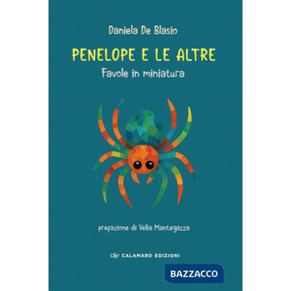 Penelope e le altre. Favole in miniatura