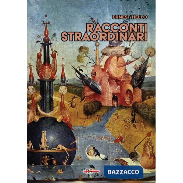 Racconti straordinari