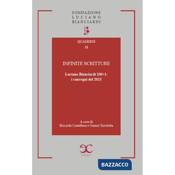 Infinite scritture. Luciano Bianciardi 100+1: i convegni del 2023