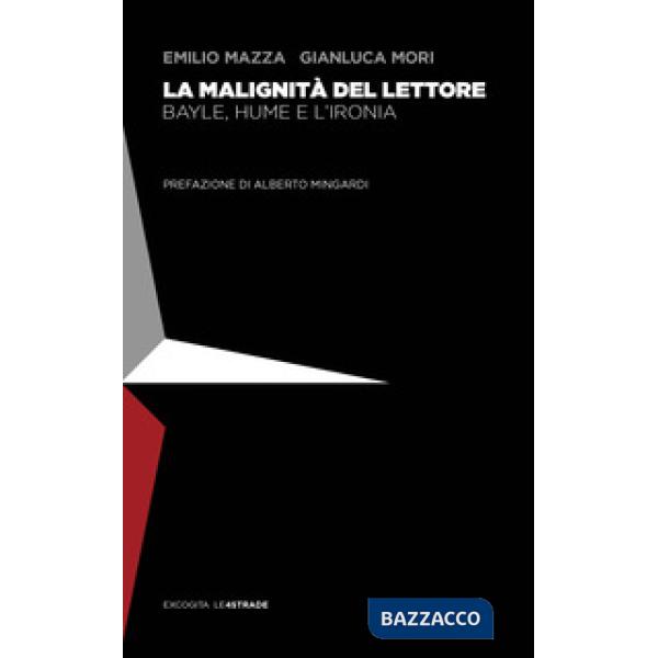 La malignità del lettore