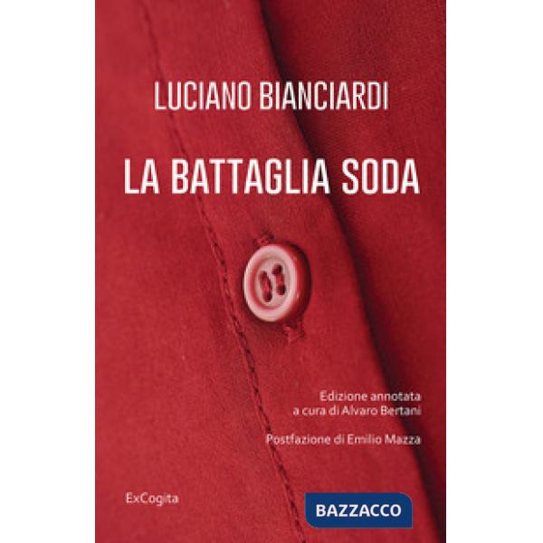 La battaglia soda