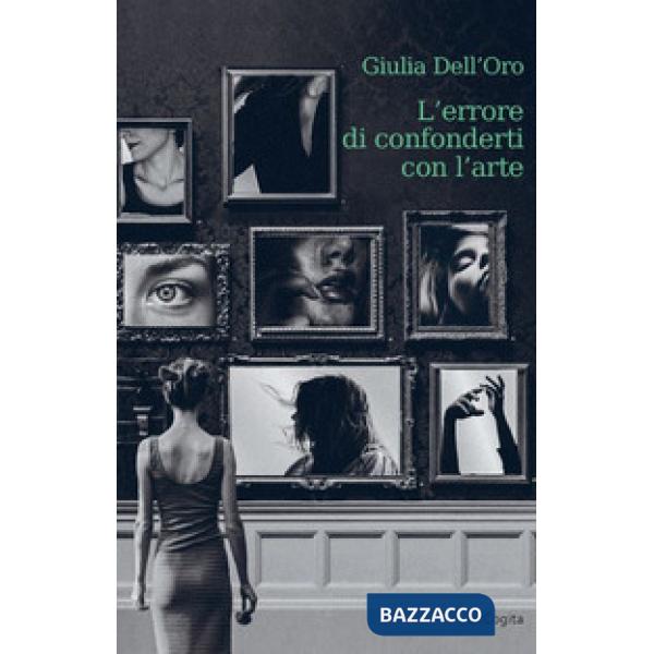 L'errore di confonderti con l'arte