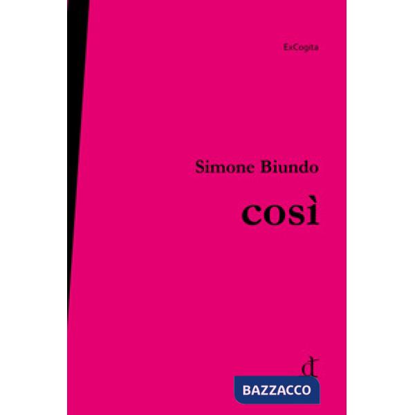 Così