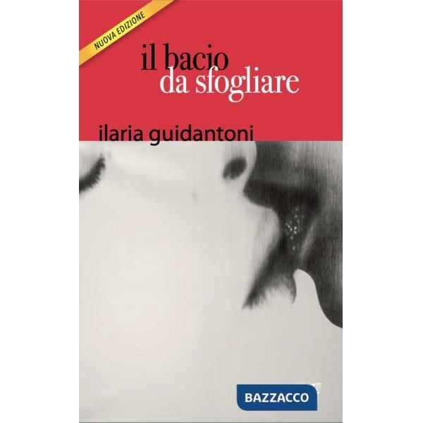 Il bacio da sfogliare