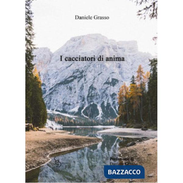 I cacciatori di anima