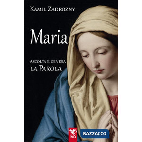 Maria. Ascolta e genera la parola
