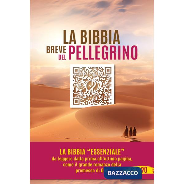 Bibbia breve del pellegrino (La)