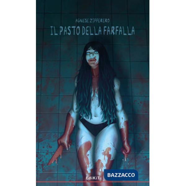 Il pasto della farfalla
