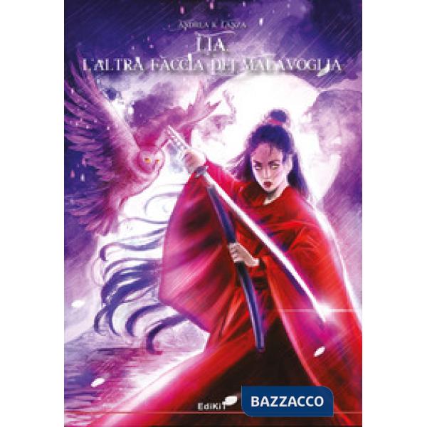 Lia, l'altra faccia dei Malavoglia