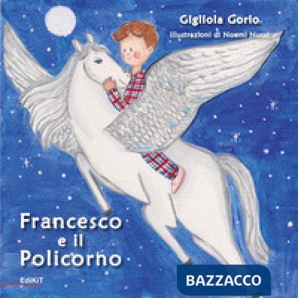 Francesco e il policorno