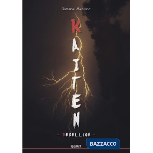 Kaiten Rebellion