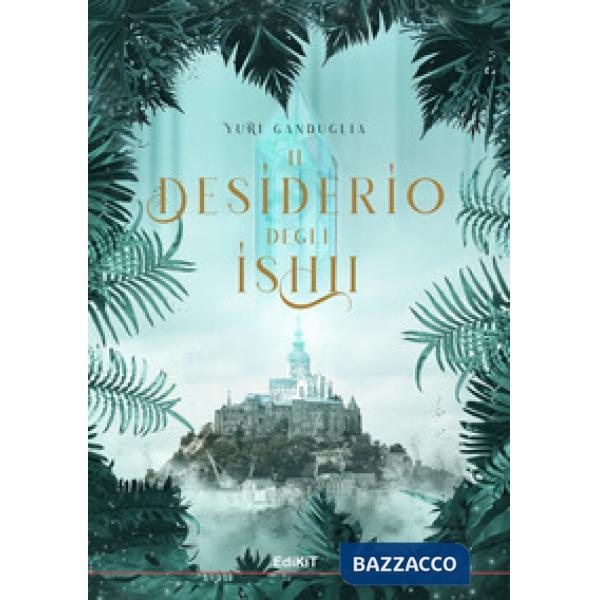 Il desiderio degli Ishii