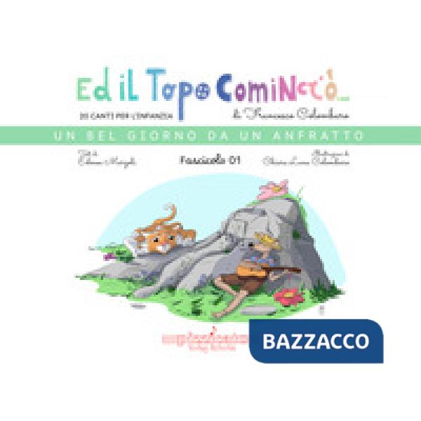 Ed il topo cominciò...