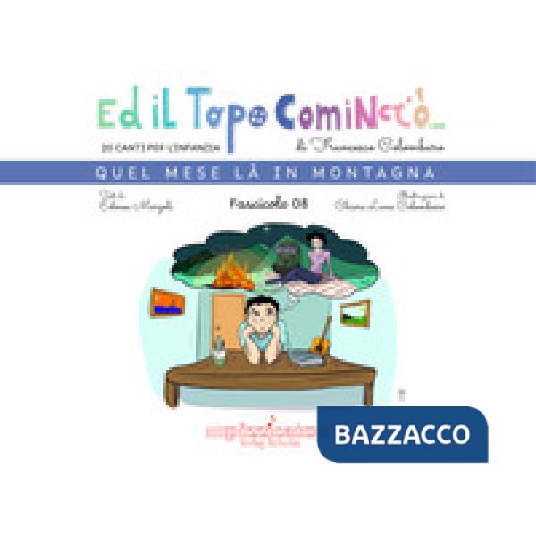 Ed il topo cominciò...