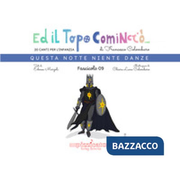Ed il topo cominciò...