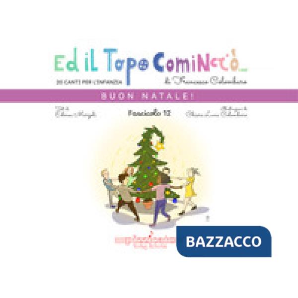 Ed il topo cominciò...