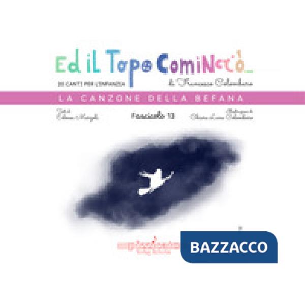 Ed il topo cominciò...