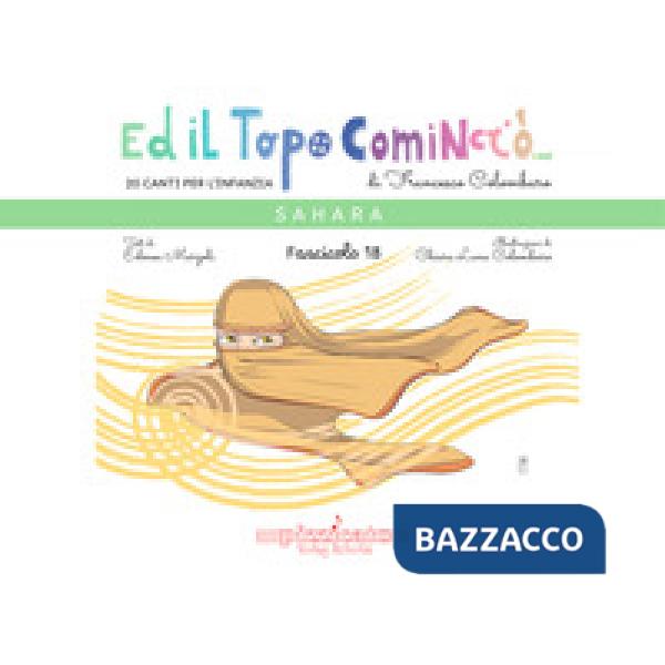 Ed il topo cominciò...