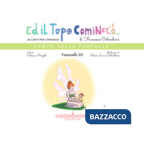 Ed il topo cominciò...