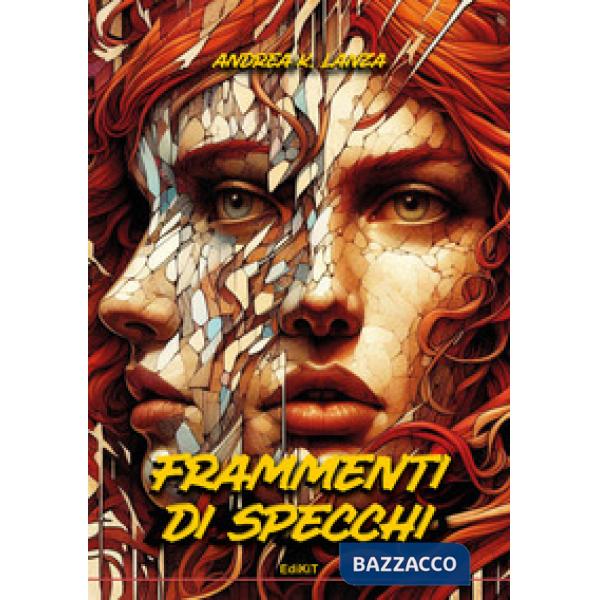 Frammenti di specchi
