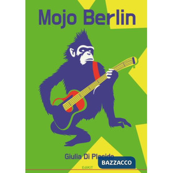 Mojo Berlin