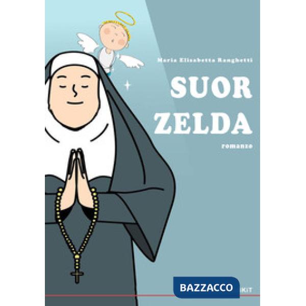 Suor Zelda