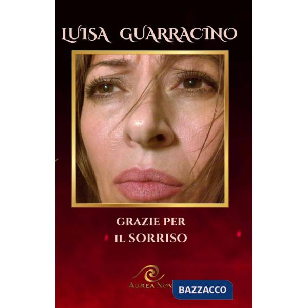 Grazie per il sorriso
