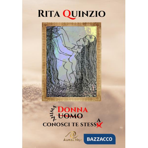 Donna, conosci te stessa