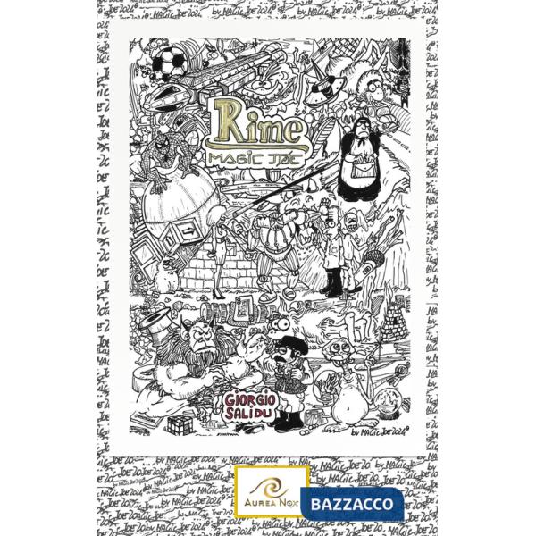 Rime. Non sono un poeta