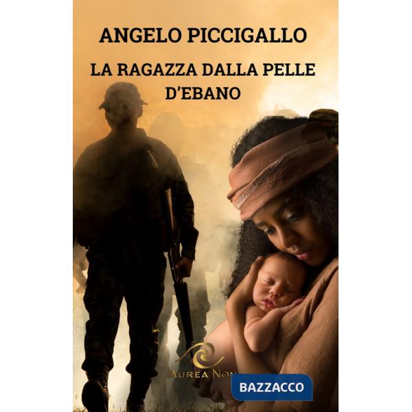 Ragazza dalla pelle d'ebano (La)