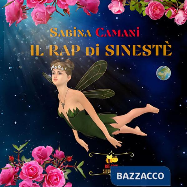 Rap di Sinestè. Ediz. illustrata (Il)