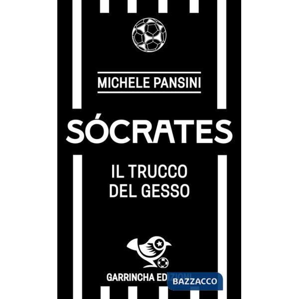 Sócrates. Il trucco del gesso