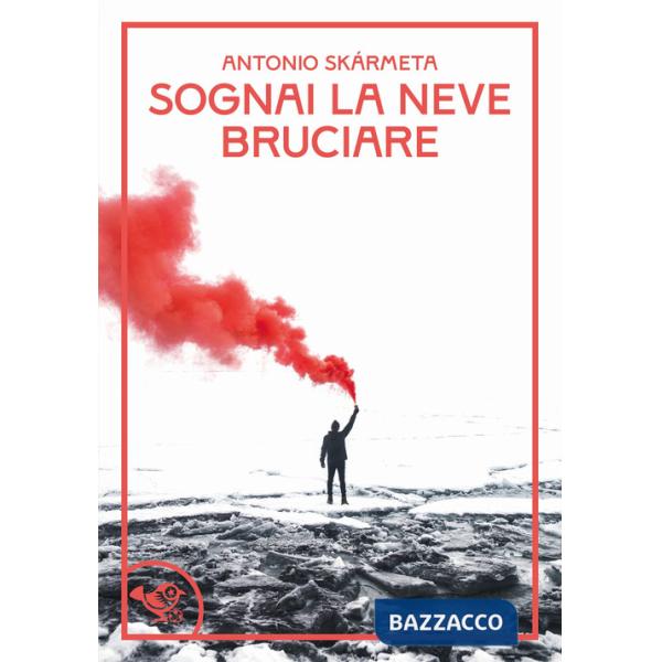 Sognai la neve bruciare