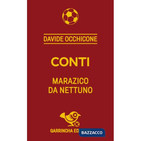 Conti. Marazico da Nettuno