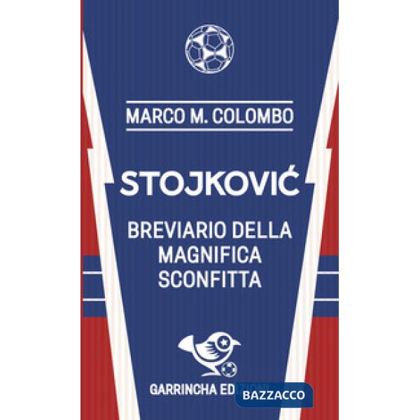 Stojkovic. Breviario della magnifica sconfitta