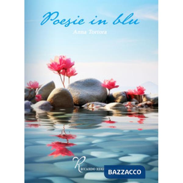 Poesie in blu