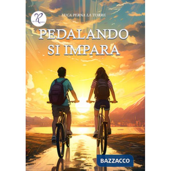Pedalando si impara