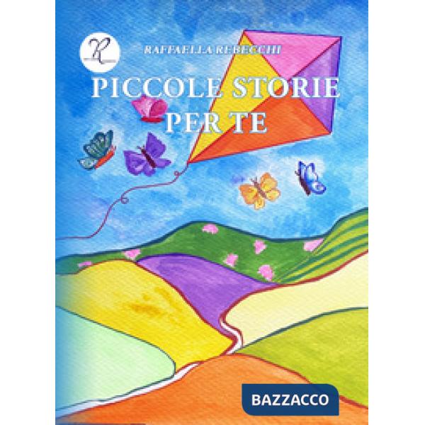 Piccole storie per te