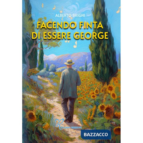 Facendo finta di essere George