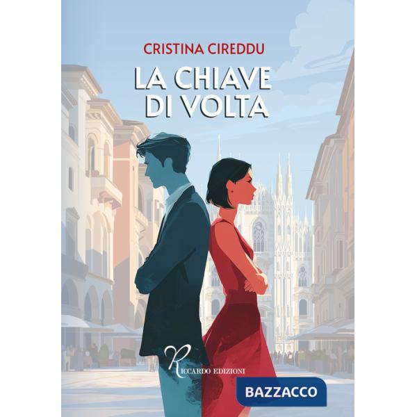 Chiave di volta (La)