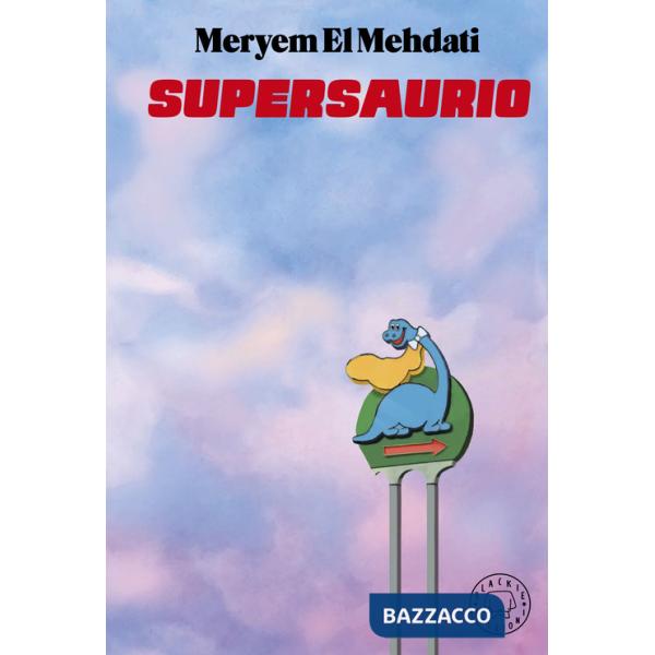 Supersaurio