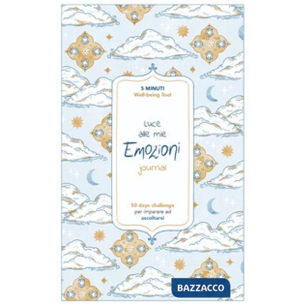 Luce alle mie emozioni