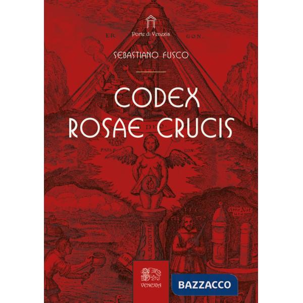 Codex Rosae Crucis