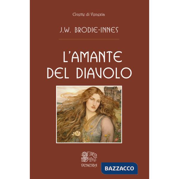 Amante del Diavolo (L')